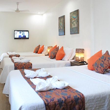 Balaibinda Lodge Coron Εξωτερικό φωτογραφία