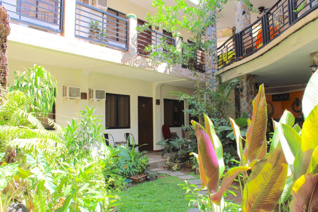 Balaibinda Lodge Coron Εξωτερικό φωτογραφία
