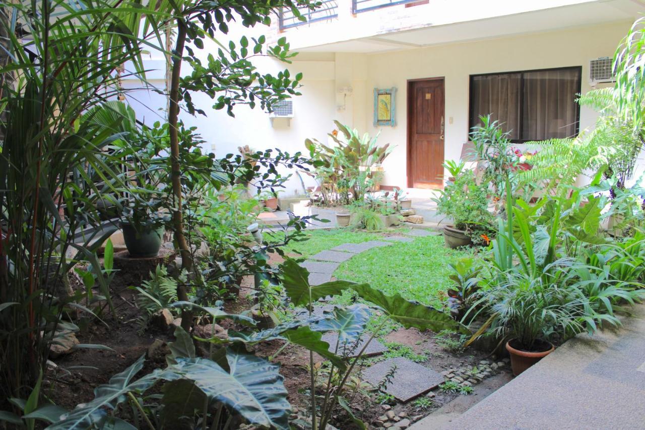 Balaibinda Lodge Coron Εξωτερικό φωτογραφία