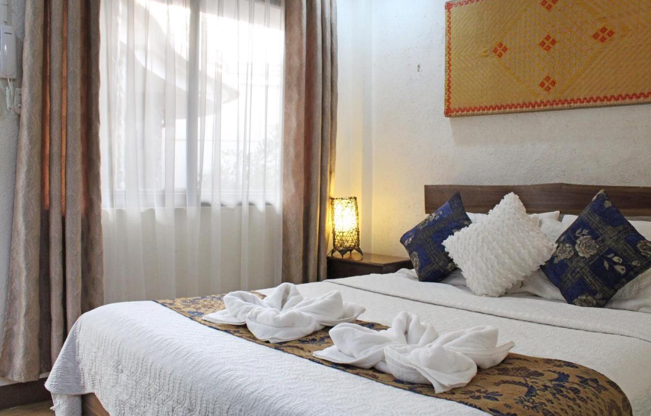 Balaibinda Lodge Coron Εξωτερικό φωτογραφία
