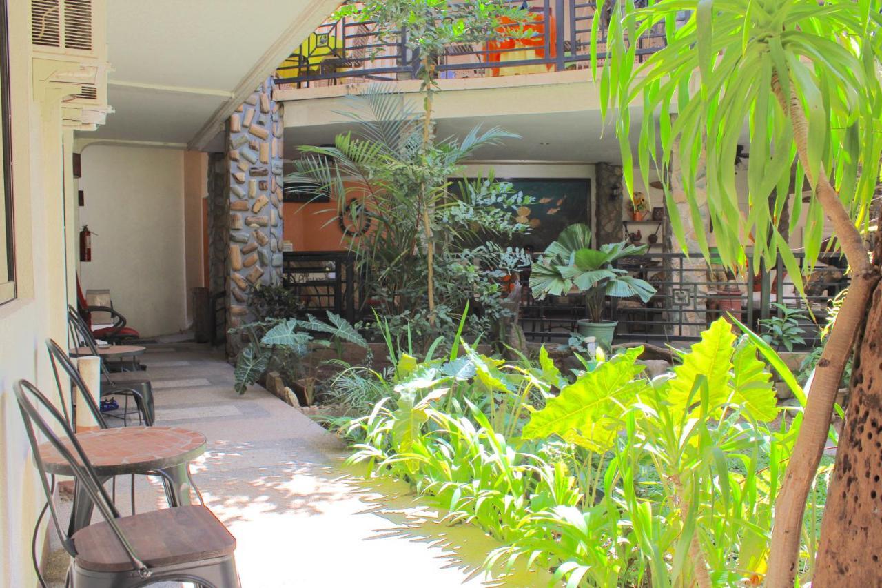 Balaibinda Lodge Coron Εξωτερικό φωτογραφία