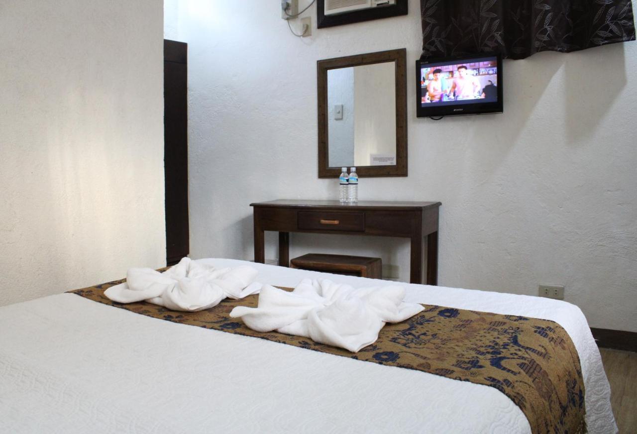 Balaibinda Lodge Coron Εξωτερικό φωτογραφία