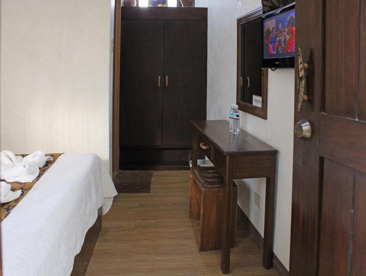 Balaibinda Lodge Coron Εξωτερικό φωτογραφία