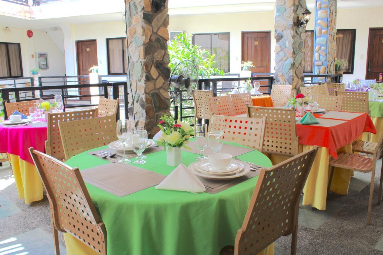 Balaibinda Lodge Coron Εξωτερικό φωτογραφία