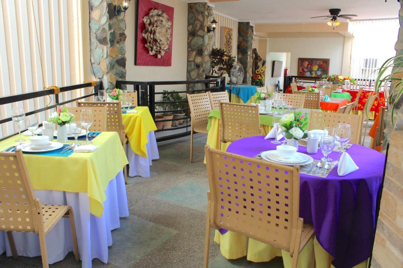 Balaibinda Lodge Coron Εξωτερικό φωτογραφία