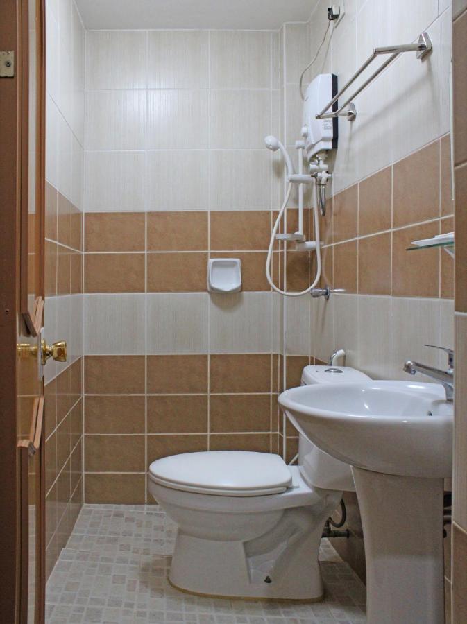 Balaibinda Lodge Coron Εξωτερικό φωτογραφία