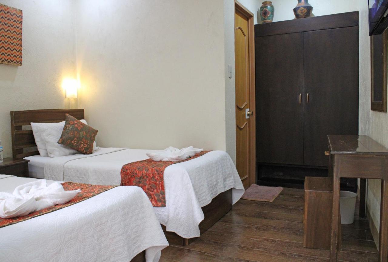 Balaibinda Lodge Coron Εξωτερικό φωτογραφία