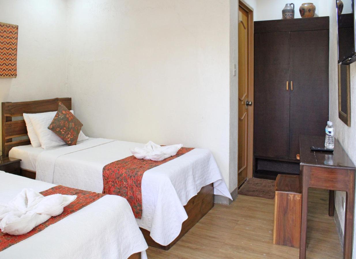 Balaibinda Lodge Coron Εξωτερικό φωτογραφία