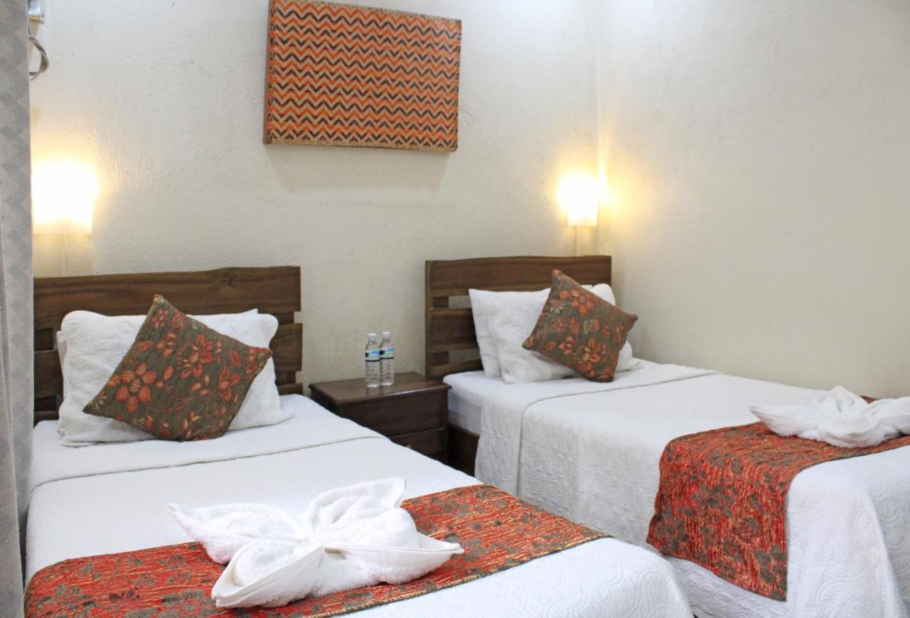 Balaibinda Lodge Coron Εξωτερικό φωτογραφία
