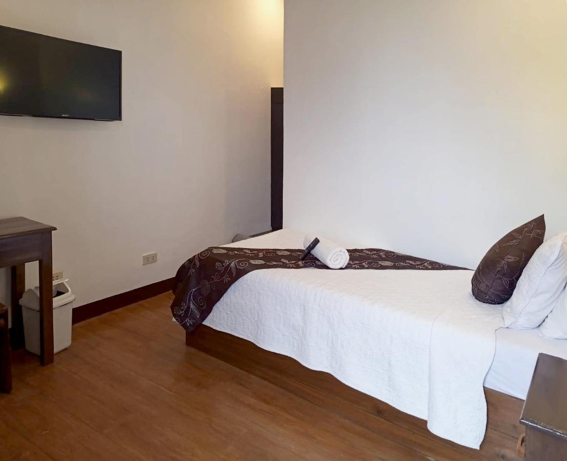 Balaibinda Lodge Coron Εξωτερικό φωτογραφία
