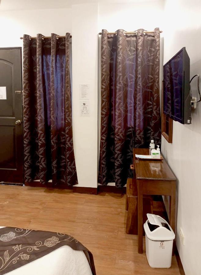 Balaibinda Lodge Coron Εξωτερικό φωτογραφία