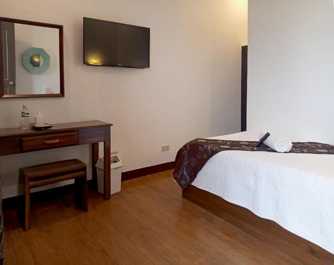 Balaibinda Lodge Coron Εξωτερικό φωτογραφία
