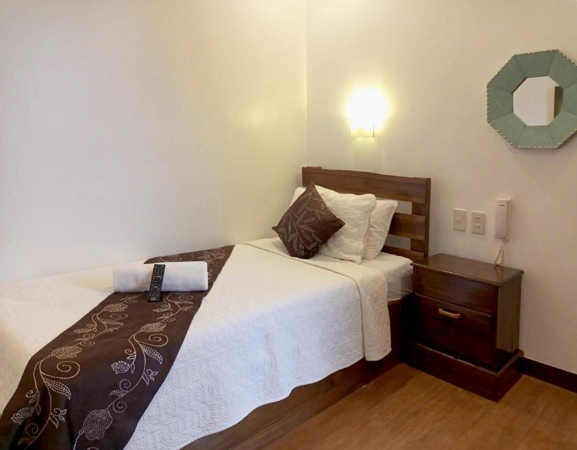 Balaibinda Lodge Coron Εξωτερικό φωτογραφία