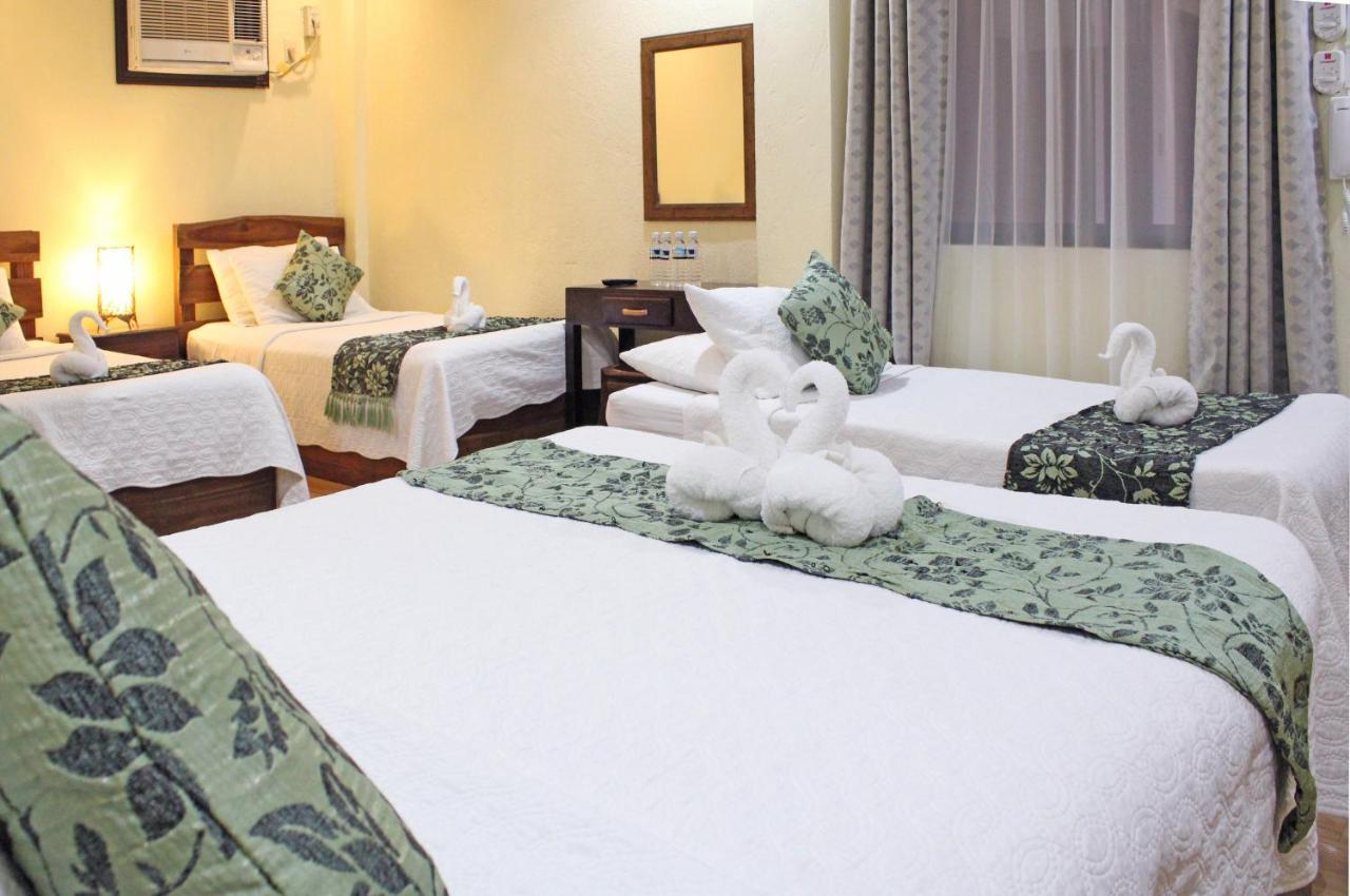 Balaibinda Lodge Coron Εξωτερικό φωτογραφία