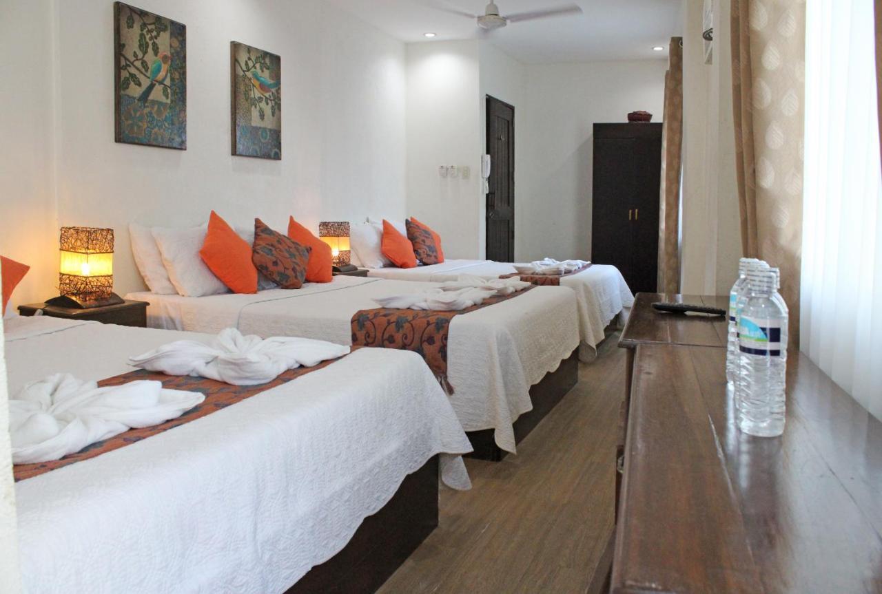 Balaibinda Lodge Coron Εξωτερικό φωτογραφία