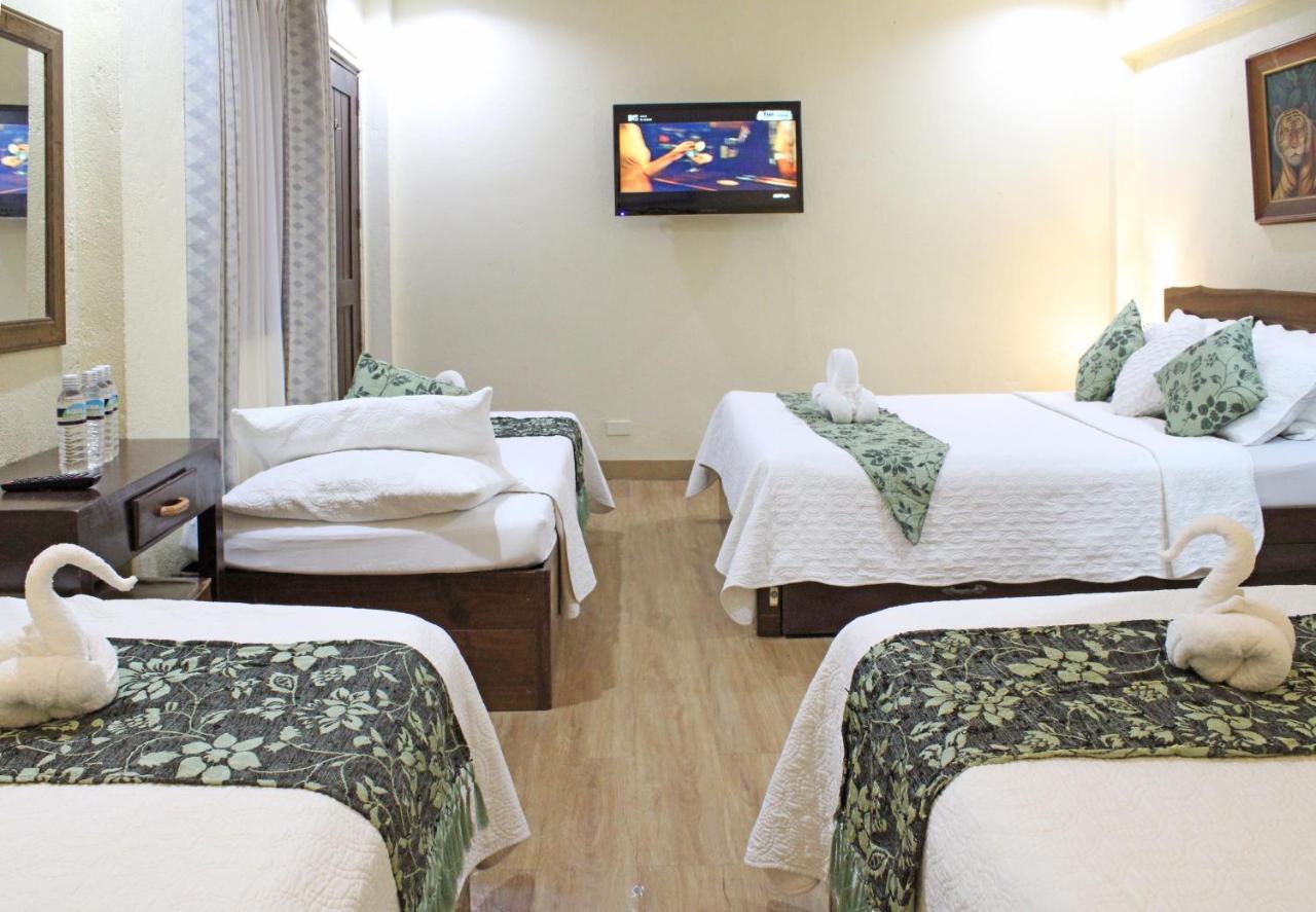 Balaibinda Lodge Coron Εξωτερικό φωτογραφία