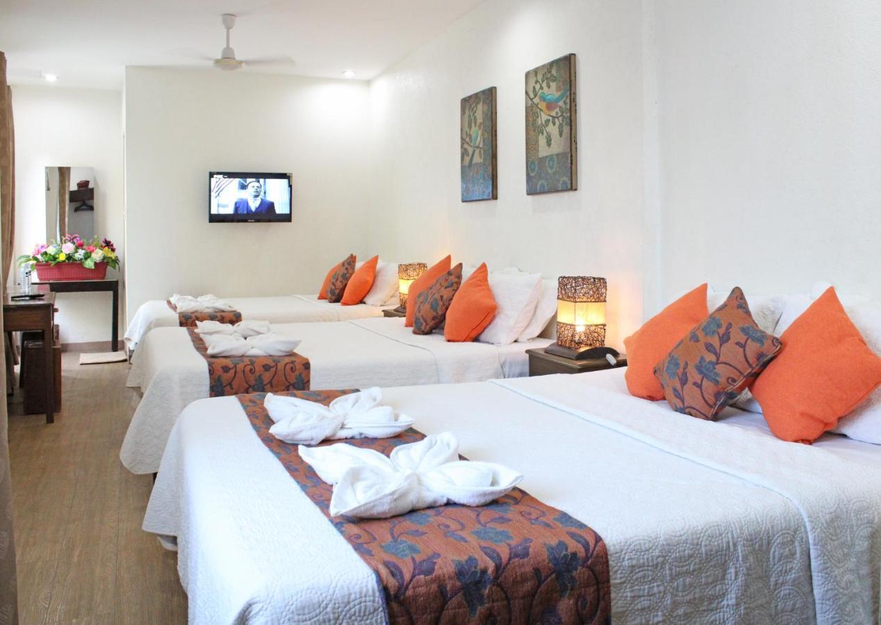 Balaibinda Lodge Coron Εξωτερικό φωτογραφία