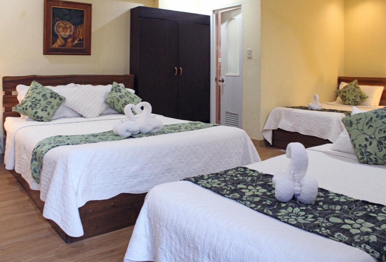 Balaibinda Lodge Coron Εξωτερικό φωτογραφία