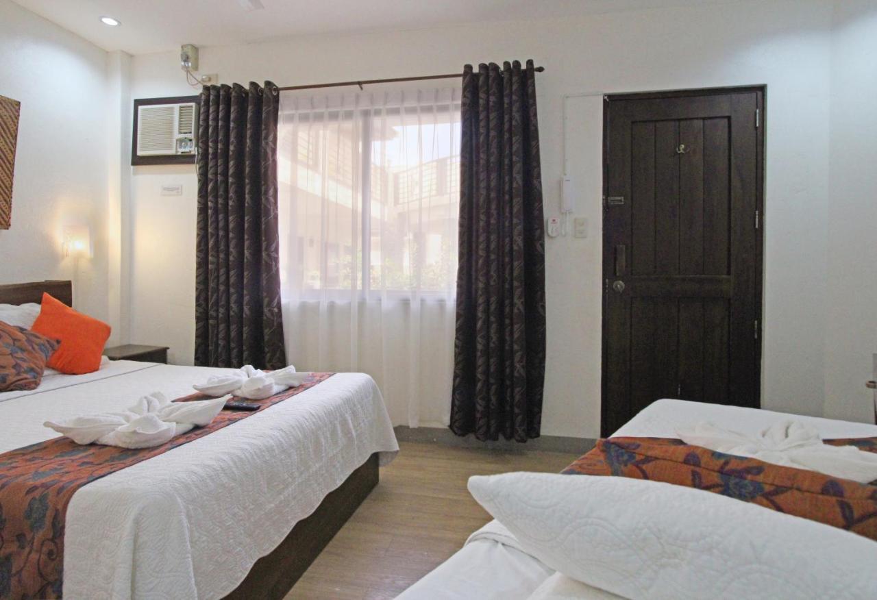 Balaibinda Lodge Coron Εξωτερικό φωτογραφία