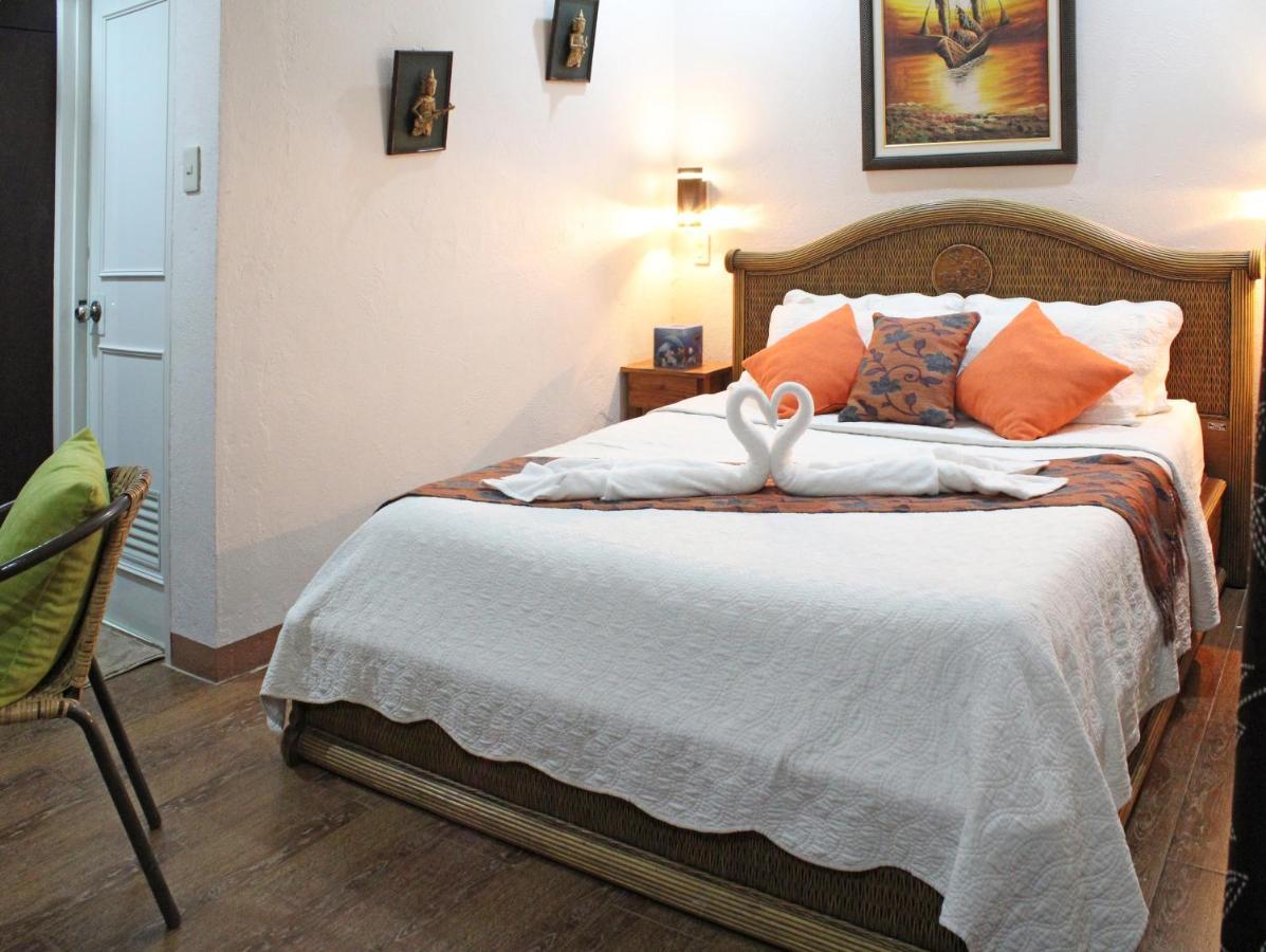 Balaibinda Lodge Coron Εξωτερικό φωτογραφία
