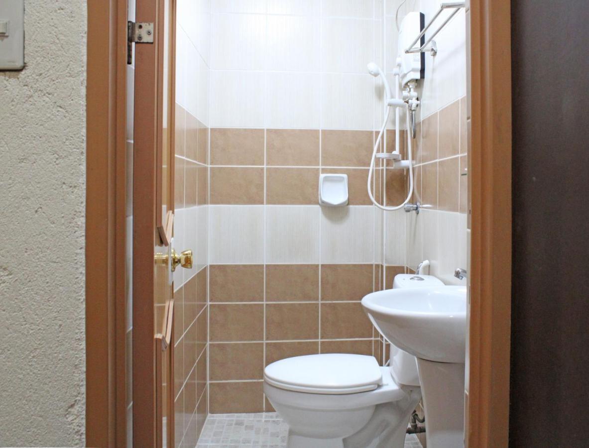 Balaibinda Lodge Coron Εξωτερικό φωτογραφία
