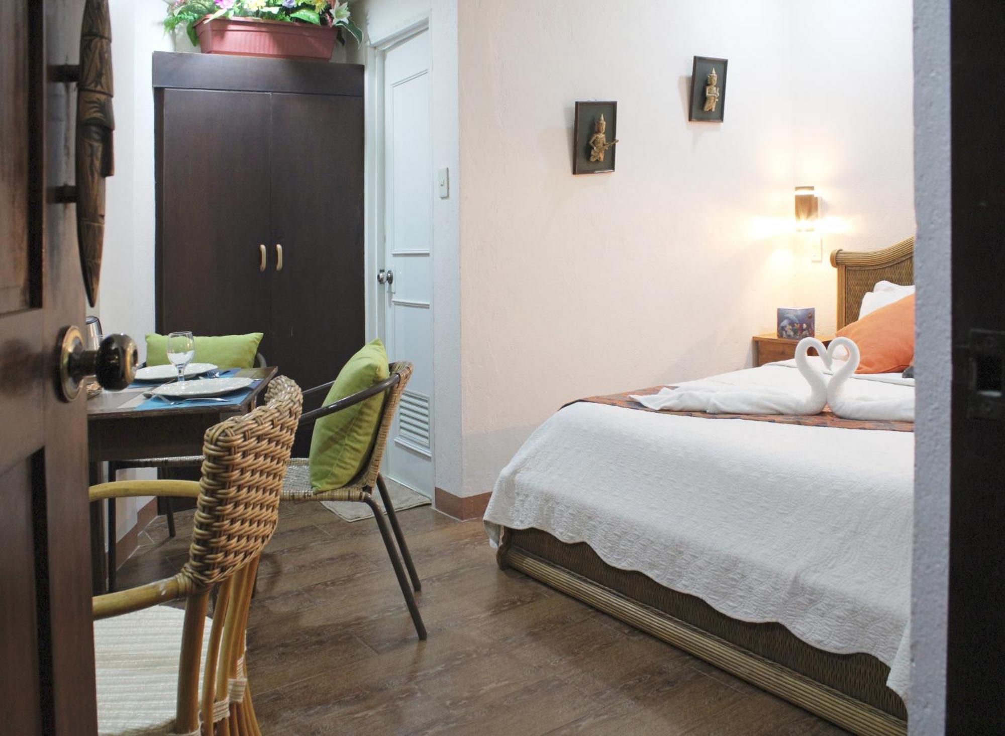 Balaibinda Lodge Coron Εξωτερικό φωτογραφία